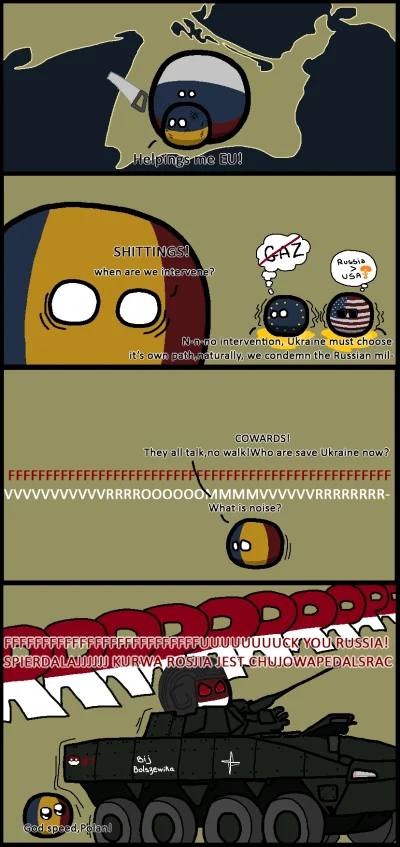 shichibukaii - #polandball