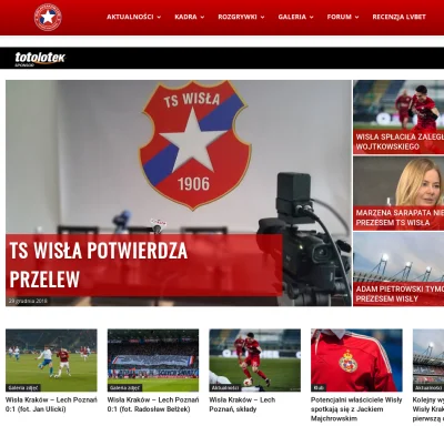 orle - #wislakrakow