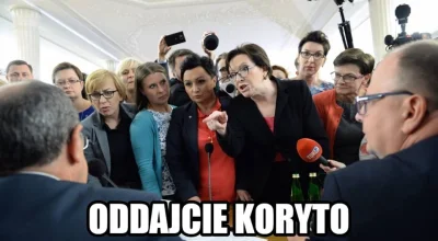 m.....o - #kopacz #sejm #heheszki #humorobrazkowy #polska #polityka