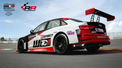 Siner - Znamy już więcej szczegółów na temat konkursu #raceroom, między innymi żeby w...