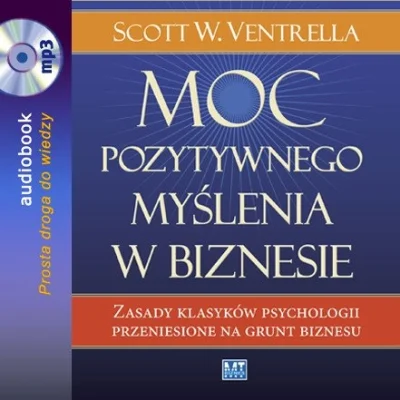 audiobookfile - Zasady klasyków #psychologii przeniesione na grunt #binzesu - #audiob...