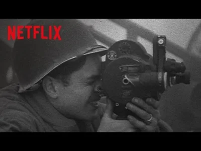 upflixpl - Kolejny zwiastun od Netflix Polska: Five Came Back - film dokumentalny zap...
