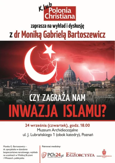 theone1980 - #islam #imigranci #poznan