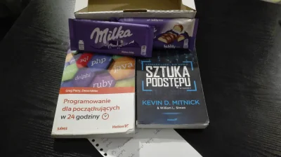 nr_H7 - Aaaa miałam ukryte ( ͡° ͜ʖ ͡°) dzięki @faramka.
Dodaję zdjęcie. Dzięki @SirF...