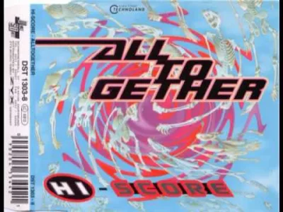 SolarisYob - Hi-Score - All together [1995]

#muzyka #90s #niemieckietechno #rave