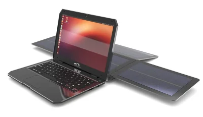 h.....t - #ubuntu #ubuntusol #fotowoltaika #laptop



Laptop całkowicie zasilany ener...