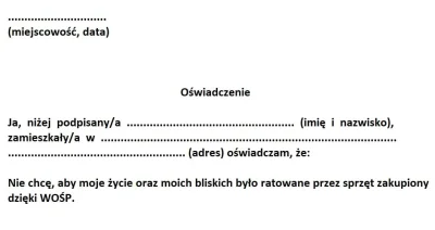 pankovich - Owsiaka można popierać lub nie, sprawa indywidualna. Ale jeśli ktoś jest ...