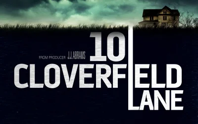 YogiYogi - Cloverfield Lane 10 polecam bardzo mocno.
Cloverfield Paradox też jest w ...