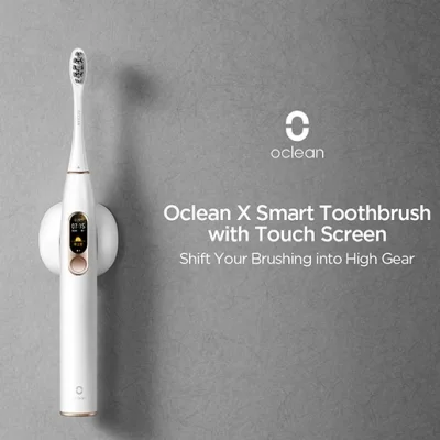 Prostozchin - >> Szczoteczka Xiaomi Oclean X << ~179 zł z Hiszpanii

Cena z kodem: ...