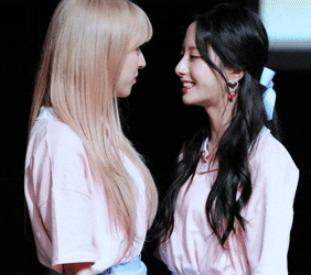 XKHYCCB2dX - #eunseo #bona #wjsn
#koreanka #gif