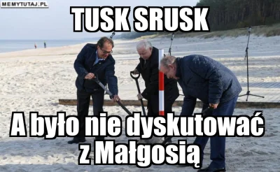 a.....k - #4konserwy #neuropa #heheszki #humorobrazkowy #tusk #ambergold