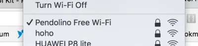 Mewtwo - Zrobiłem w Pendolino sieć wifi i nazwałem ja "Pendolino Free Wi-Fi" i teraz ...