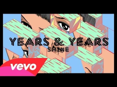Trelik - Years & Years - Shine

#muzyka #yearsyears