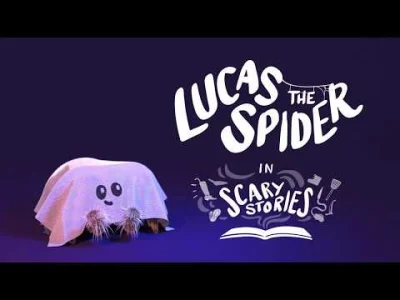 Theystolemy_puzzle - Nowy #lucasthespider :3