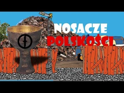 PawelW124 - #humor #heheszki #polak #nosaczsundajski #nosacz #polskiyoutube 

Piote...