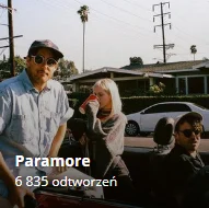 LM317K - o chollera
#muzyka #lastfm #paramore