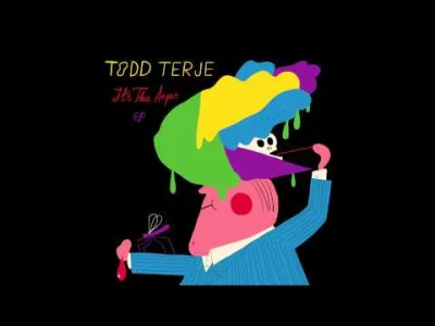 KurtGodel - #godelpoleca #mirkoelektronika #spacedisco #nudisco #disco
Todd Terje - ...