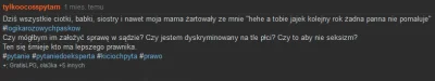 Czekierap - @tylkoocosspytam z twoich pitbulli też się śmiały (pic rel)? Litości pani...