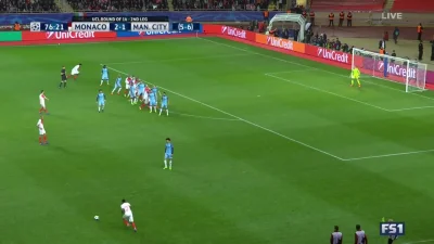 Minieri - Bakayoko, Monaco - City 3:1
streamable pl
#mecz #golgif