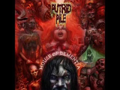 funeralmoon - Putrid Pile - Involuntary suicide
#metal #deathmetal
