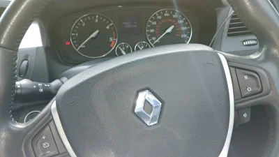 ZAjEX - Renault laguna 2.0 dci, przejechane 53 760km w niecałe 3 lata,