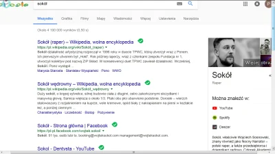 PozytywistycznaMetamorfoza - @pinkavenger: Dziwne wyniki mi google wypluł na zapytani...