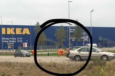 aldrig - 112699,49 - 8,00 = 112691,49

Do i z IKEA. 

Trochę nuklearnych zagrożeń p...