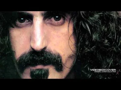 fraser1664 - #muzyka #rock #sologitarowe

FRANK ZAPPA - BLACK NAPKINS