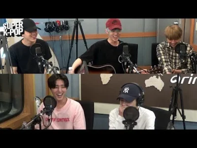 Lillain - #day6 #live #muzyka #kpop 
DAY6 - Shoot Me (acoustic &live)