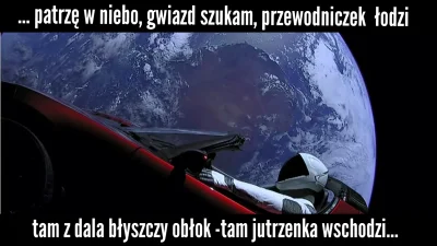 sanglier - #spacex #starman #heheszki #humor #humorobrazkowy #poezja