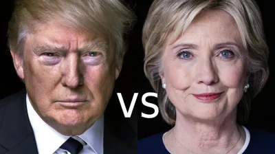 anna3627 - Jak uważacie, kto wygra? #usa #trump #clinton #wybory