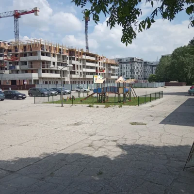 yourij - #krakow w pigułce

Oaza zieleni pośród betonu
Zawsze z tego kisnę, gdy odwie...