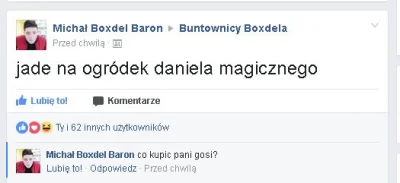 Devus - Potwierdzone XD
#danielmagical #rafonix