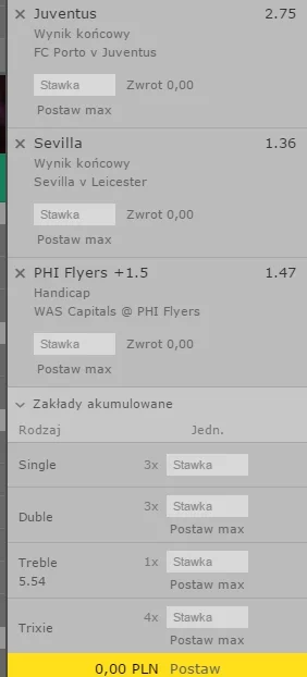 r.....k - Chcę to dać za 10 zł to jak? Trable? 
#bet365 #bukmacherka