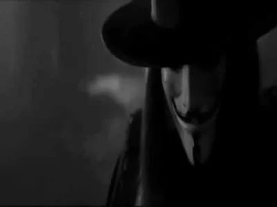 A.....y - #film #vforvendetta #anonymous ( ͡° ͜ʖ ͡°)