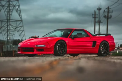 D.....k - Honda NSX 


#samochody #carboners #honda #jdm #jdmboners