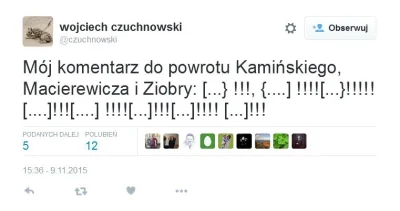 microbid - Gazeta Wyborcza zaraz zbankrutuje, a Hiena Roku 2014, Wojciech Czuchnowski...
