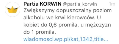 laggeros - Nie tędy droga ( ͡° ʖ̯ ͡°) 

#korwin #knp #polityka