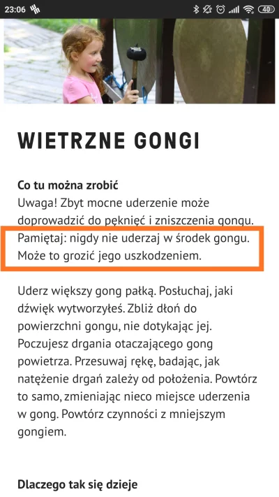 staryhaliny - @Smyrky: ten lobul to dzban jednak jest - każde dziecko, które było w o...