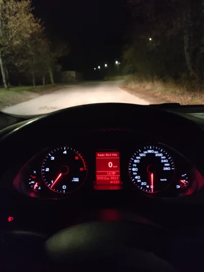 itec - Kolejny dzień i kolejny raz czas na #nightdrive