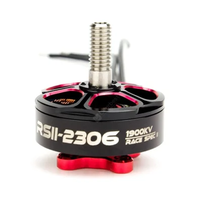 n____S - EMAX RSII 2206 Brushless Motor 1900KV CW - Gearbest 
Cena: $10.06 (37.83 zł...