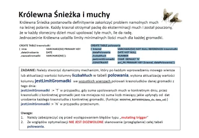 edzia213 - Czy ktoś mi może pomóc z tym? (╯︵╰,)
#plsql #bazydanych #informatyka