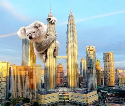 f.....i - Stolica Malezji, Koala Lumpur

#fanki

#heheszki #gimbohumor #fotografi...