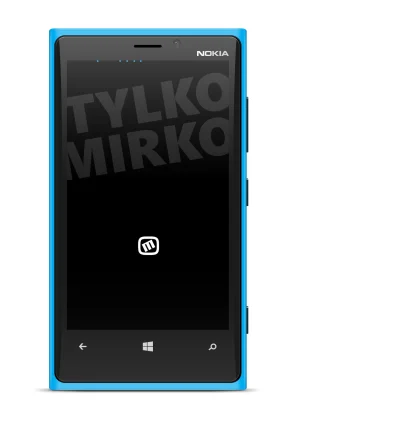 m.....i - #tylkomirkotylkowindowsphone #windowsphone #bojowkawindowsphone



splash s...