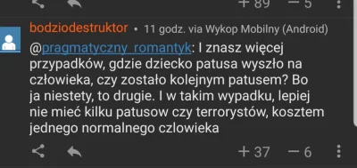 Titufe - Mi to aż się Przykro zrobiło jak to przeczytałem. I jeszcze te plusy :/ #shi...