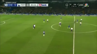 Ziqsu - Kieran Trippier (samobój)
Chelsea - Tottenham [2]:0
STREAMABLE
#mecz #golg...