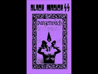 C.....h - #occultrock #psychodelicrock #blackmetal (?) #nsblacknroll