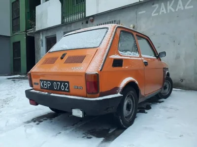 Jatupatrze - ,,Zakaz Parkowania"( ͡º ͜ʖ͡º)
#czarneblachy #jatfoto #motoryzacja