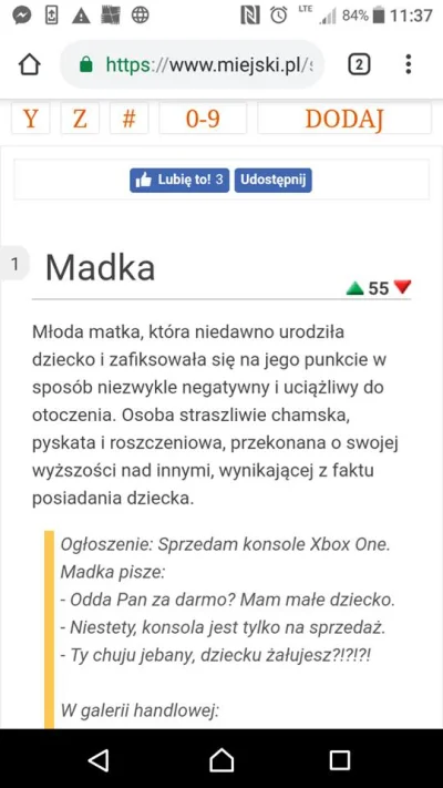 lukasz27 - #madka #heheszki #humorobrazkowy #gownowpis