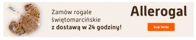 dotted - Już wiemy gdzie @m__b zaopatruje się w rogale - na Allegro! ( ͡° ͜ʖ ͡°) #heh...